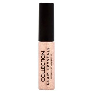 Glam Crystals Liquid Eyeshadow